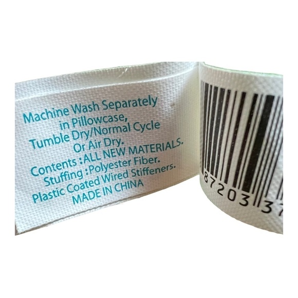 Play Along Jakks Pacific Doodle Monster Plush Stuffed Toy Multicolor 10”‎ - Picture 5 of 6